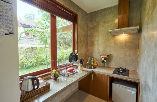 Ubud City-Centre Hotel | Yarama Cottages