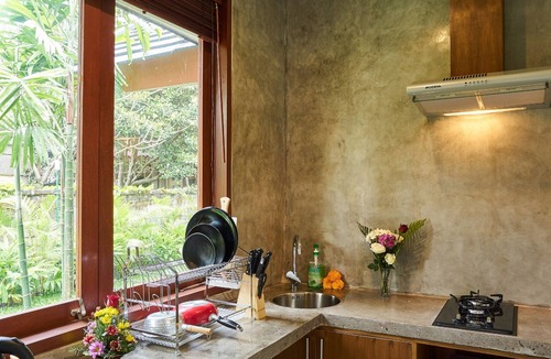 Ubud City-Centre Hotel | Yarama Cottages