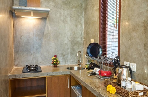 Ubud City-Centre Hotel | Yarama Cottages