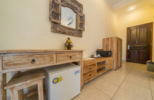 Ubud City-Centre Hotel | Yarama Cottages