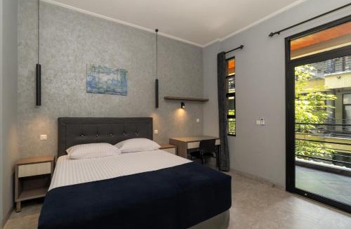 Cilandak Hotel | YASA Residence Fatmawati
