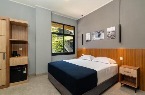 Cilandak Hotel | YASA Residence Fatmawati