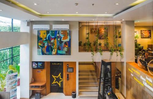 Catur Tunggal Hotel | Yellow Star Ambarukmo Hotel