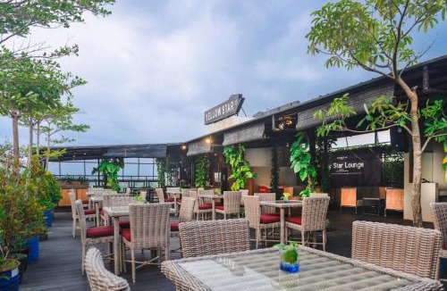 Catur Tunggal Hotel | Yellow Star Ambarukmo Hotel