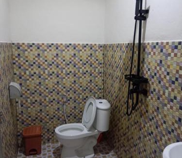 Nuhu Roa Hotel | Yohana Cottage