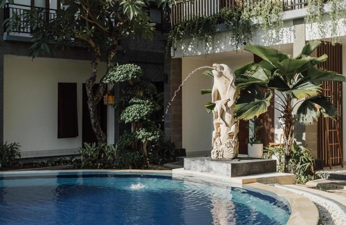 Dewi Sri Hotel | You Suite Seminyak
