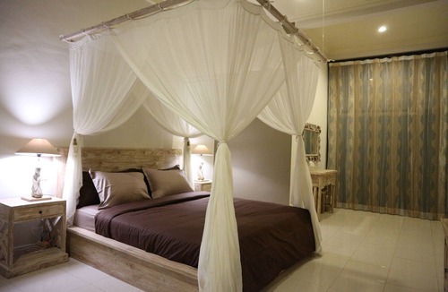 Kutuh Kaja House | Your Lovely second House in Ubud!