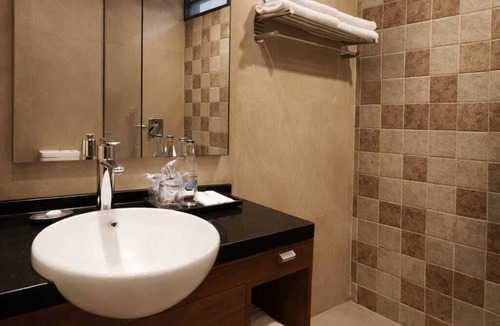 Ubud City-Centre Hotel | Yulia Village Inn