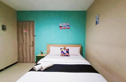 Surabaya Hotel | Yutaka Inn Ace GALAXY MERR