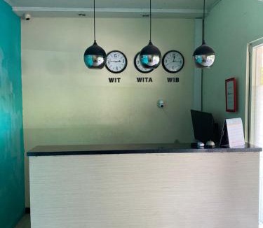 Surabaya Hotel | Yutaka Inn Ace GALAXY MERR