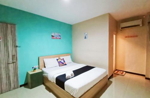 Surabaya Hotel | Yutaka Inn Ace GALAXY MERR