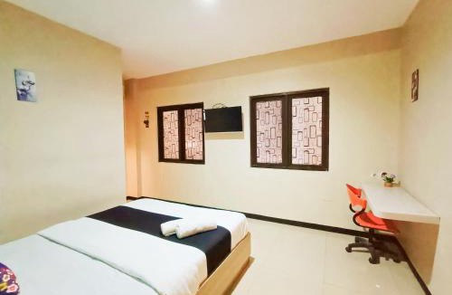 Surabaya Hotel | Yutaka Inn Ace GALAXY MERR