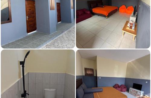 Garut Hotel | Yuuhi Villa Glamping