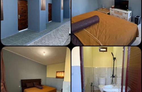 Garut Hotel | Yuuhi Villa Glamping