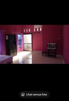 Jambi Hostel | Zarren kost