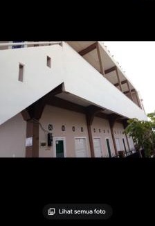 Jambi Hostel | Zarren kost