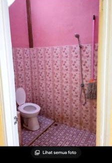Jambi Hostel | Zarren kost