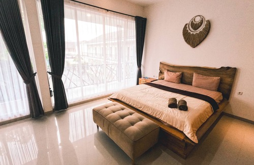 Mataram House | ZAVANA Rooms