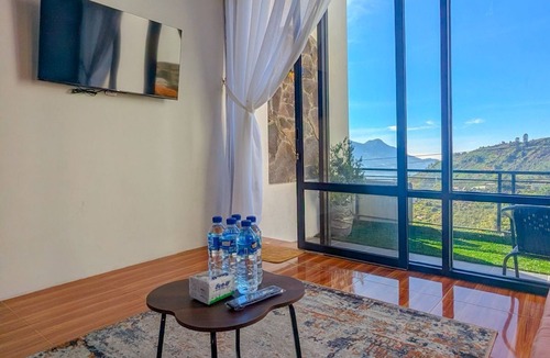 Kejajar Villa | Zenith Villa Dieng