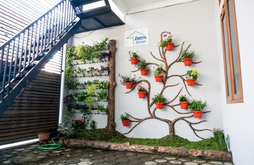 Pasteur House | Zenrra House