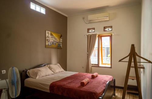 Pasteur House | Zenrra House