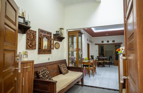 Pasteur House | Zenrra House
