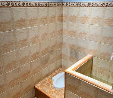 Padang House | Zethira Homestay Syariah