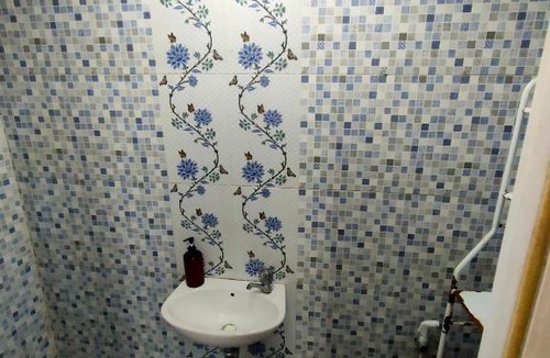 Tangerang Apartment | Zye Room's Apartemen Aeropolis