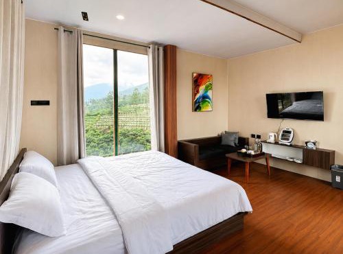 1440 MDPL Villa & Resort