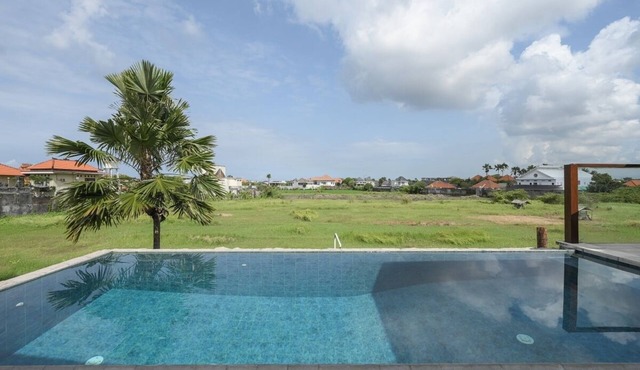 2 Bedroom Villa in Central Seminyak/Batu Belig in Bali