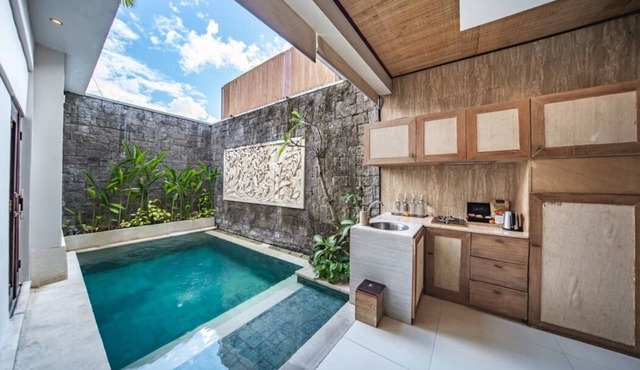 2 Bedroom Villa in Kuta/Legian in Legian