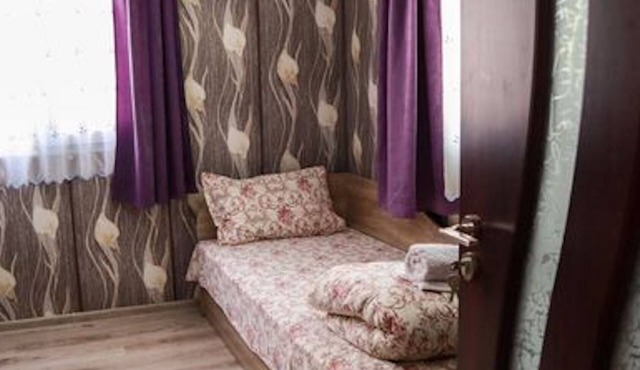 2 persons Bungalow in lovely and familial area in Kamena