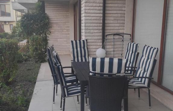 2bdr Villa in Lighthouse Golf Resort in Balchik