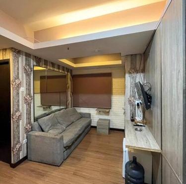 2Bedroom Grand Asia Afrika by KS