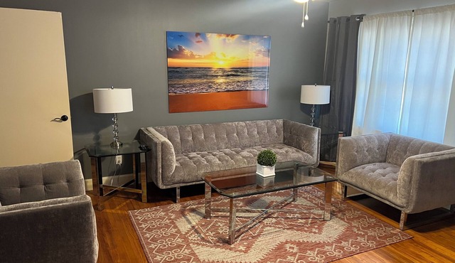 2br Albany Oasis in Albany