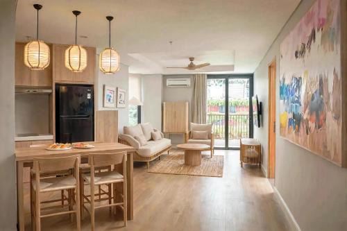 3-Bedroom Garden Suite by Pandawa in Legian