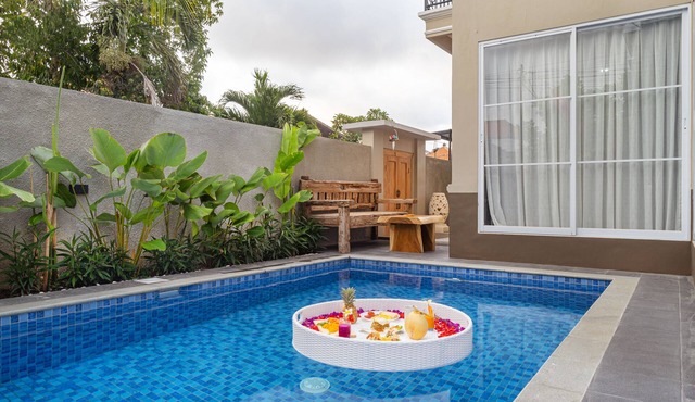 3Bedroom Private Pool Villa Casa De Nuri