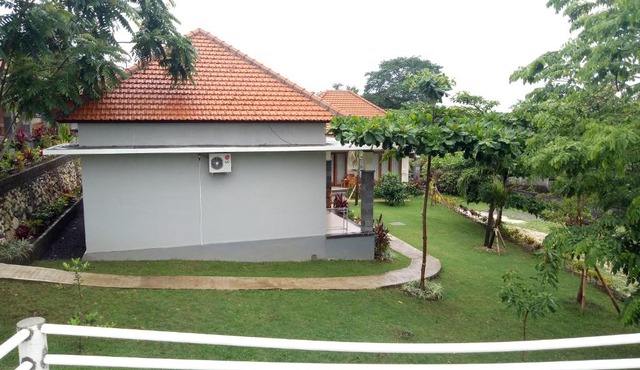 3D Homestay in Uluwatu