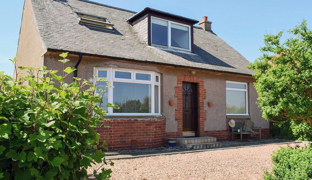 4 bedroom accommodation in St Monans, near Anstruther in Anstruther