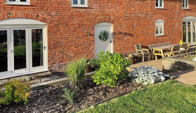 4 bedroom accommodation in Edge, near Malpas in Malpas