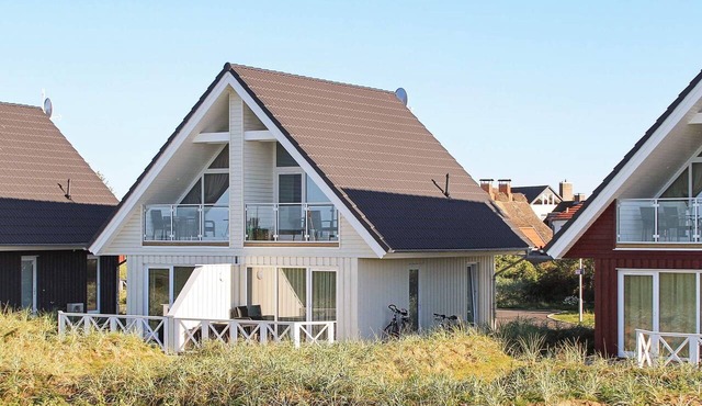 4 star holiday home in Wendtorf in Wendtorf
