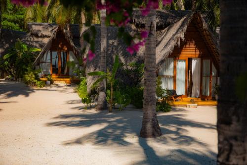 81 Palms Resort in Rote Island