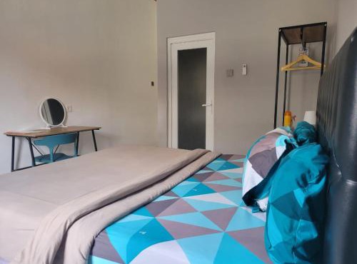 9 Residences Bali in Seminyak
