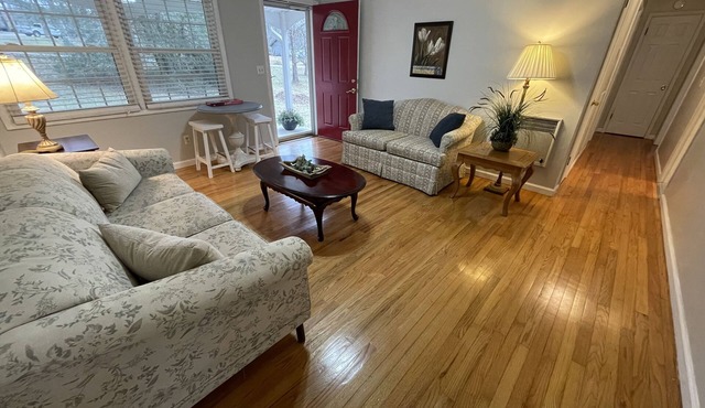 A relaxing Mountain retreat - 15 - 20 minutes to downtown Chattanooga! in Chattanooga