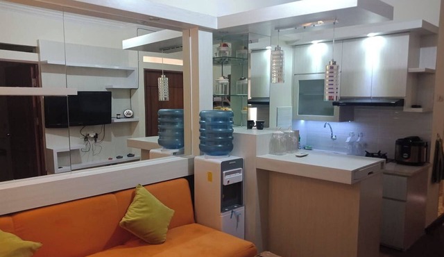 Adhigana Property Kemang View
