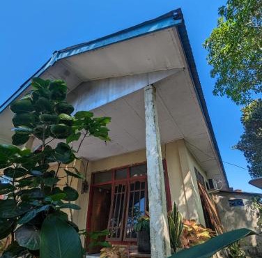 Agus Family Homestay