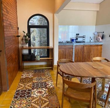 Ajeng Homestay Uluwatu in Uluwatu