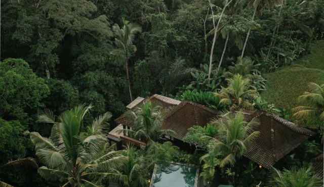 Aksmi Suites & Villas in Bedahulu