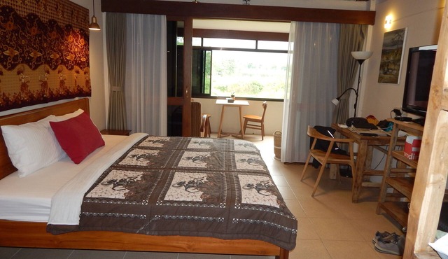 Alamanda Family Villas & Pool