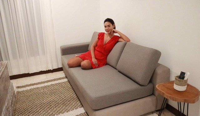 Alami Apartment Seminyak